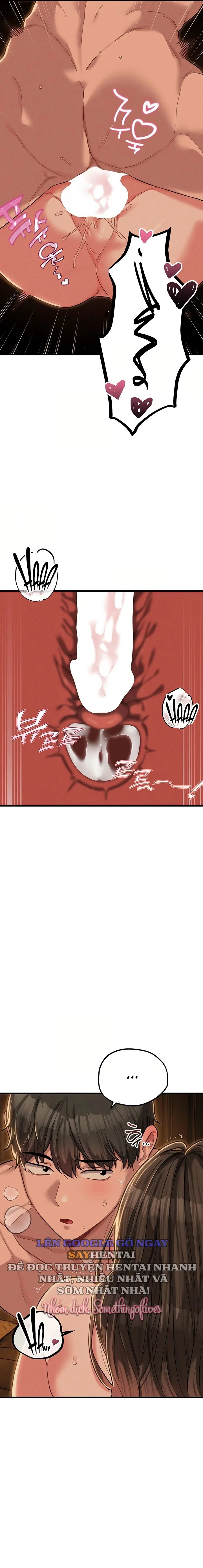 Người Đàn Ông Thoái Hóa - Chapter 51 trang 7