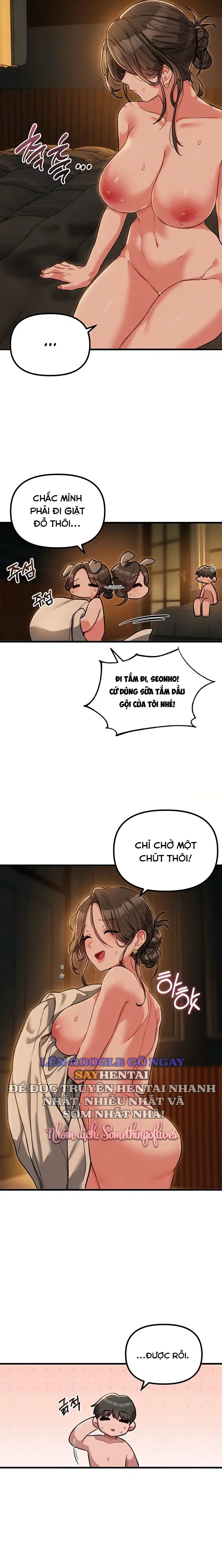 Người Đàn Ông Thoái Hóa - Chapter 51 trang 9