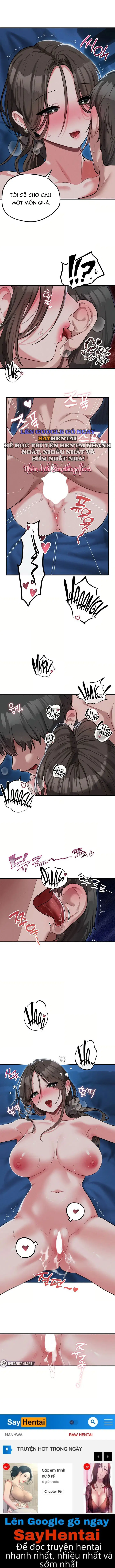 Người Đàn Ông Thoái Hóa - Chapter 54 trang 13