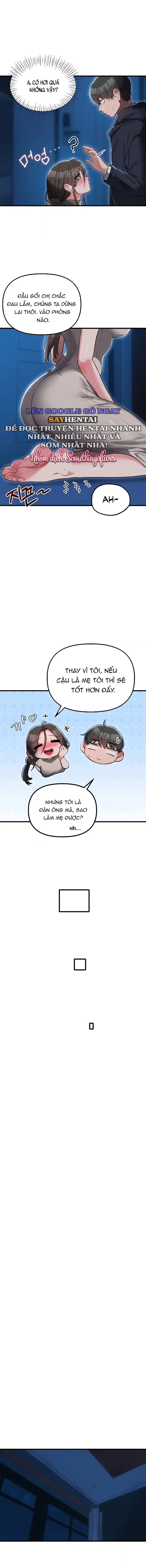 Người Đàn Ông Thoái Hóa - Chapter 54 trang 4
