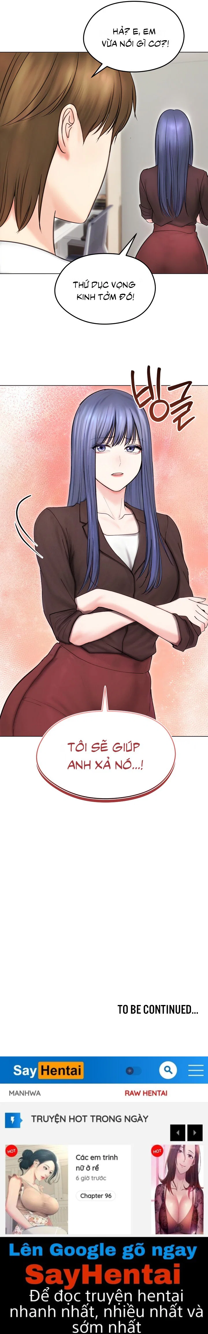 Người vợ bỏ trốn! - Chapter 15 trang 9