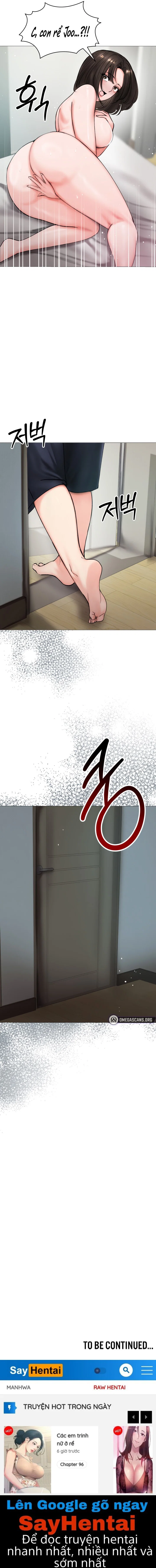 Người vợ bỏ trốn! - Chapter 8 trang 9