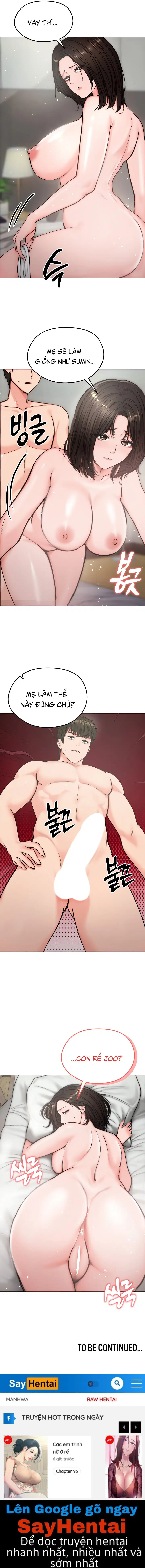 Người vợ bỏ trốn! - Chapter 6 trang 8