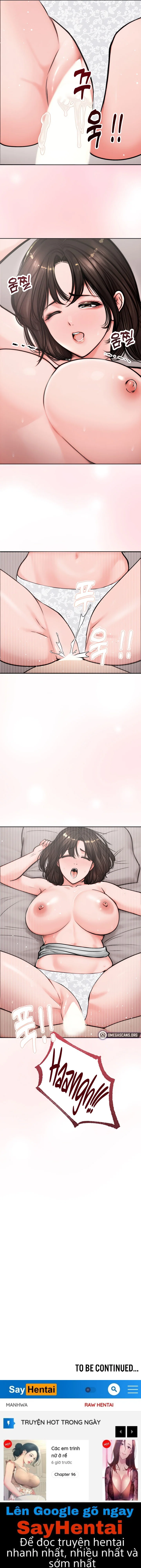 Người vợ bỏ trốn! - Chapter 5 trang 8