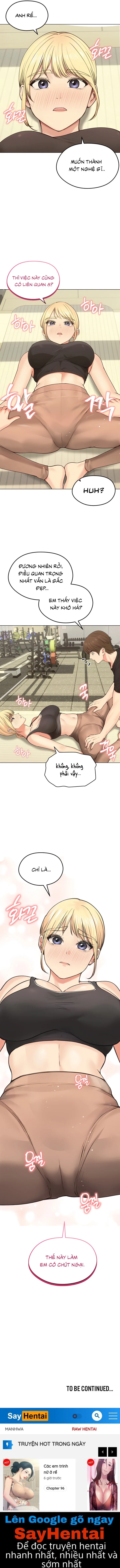 Người vợ bỏ trốn! - Chapter 19 trang 8
