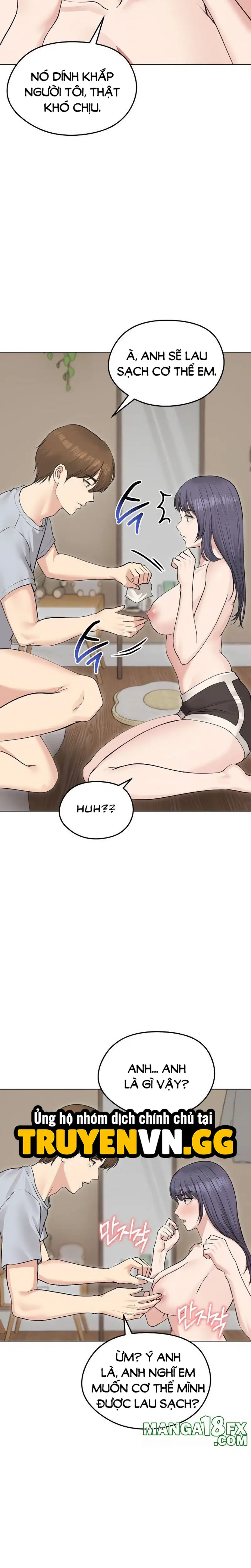 Người vợ bỏ trốn! - Chapter 23 trang 3