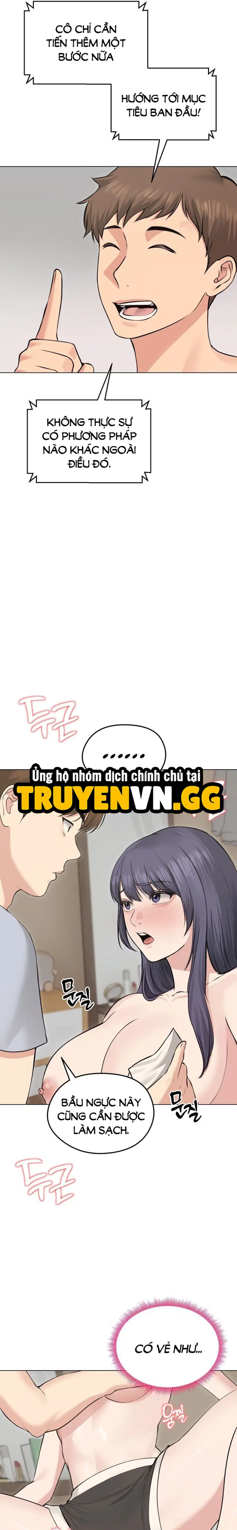 Người vợ bỏ trốn! - Chapter 23 trang 5