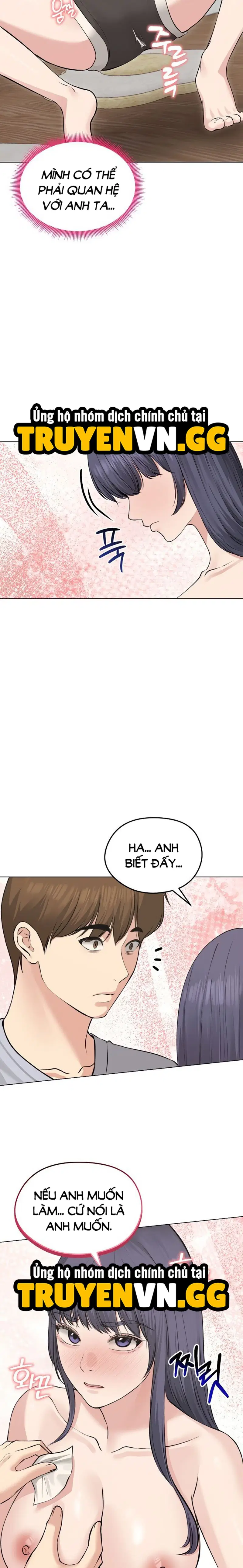 Người vợ bỏ trốn! - Chapter 23 trang 6