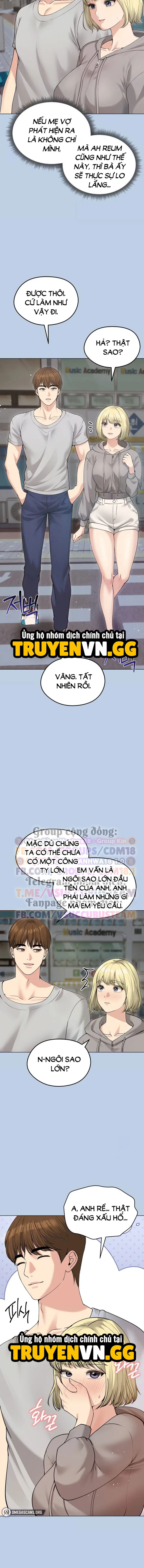Người vợ bỏ trốn! - Chapter 21 trang 2