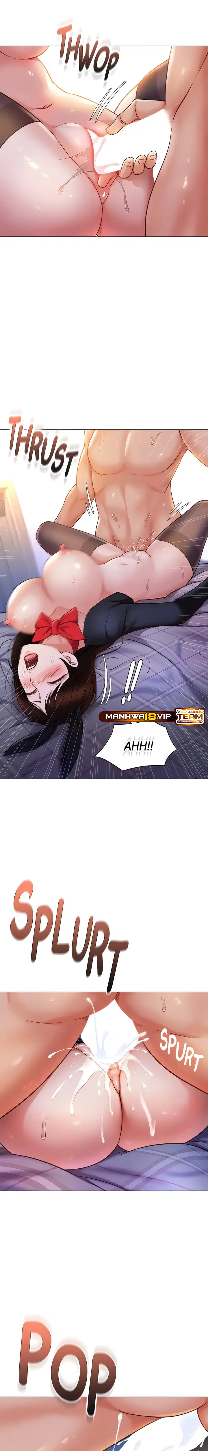 Bạn của con gái tôi - Chapter 116 trang 15