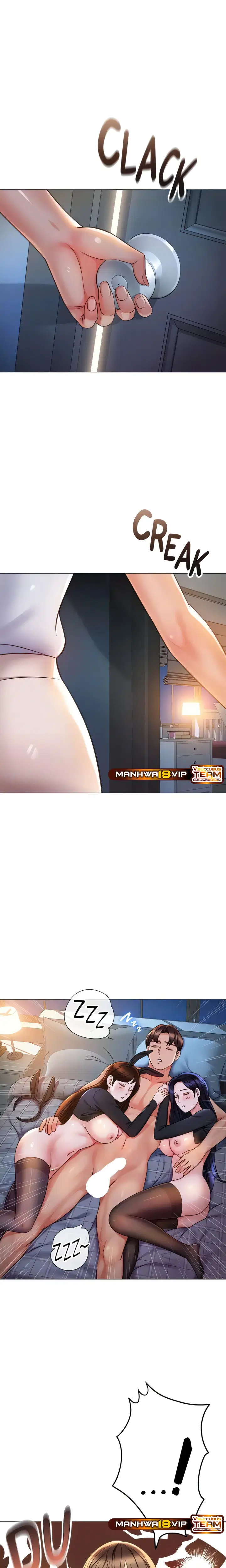 Bạn của con gái tôi - Chapter 116 trang 18