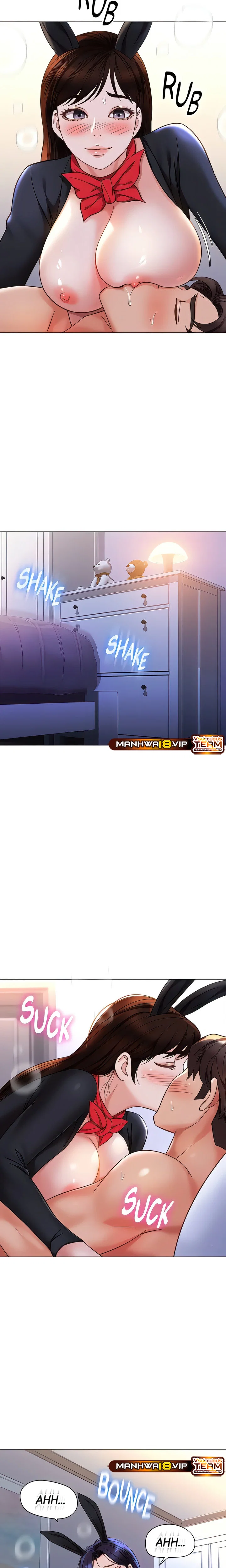 Bạn của con gái tôi - Chapter 115 trang 11