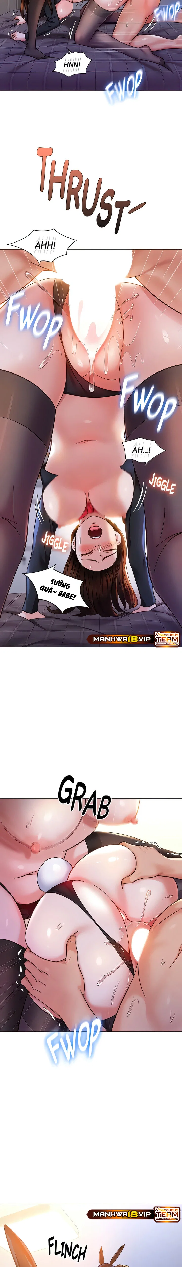 Bạn của con gái tôi - Chapter 115 trang 15