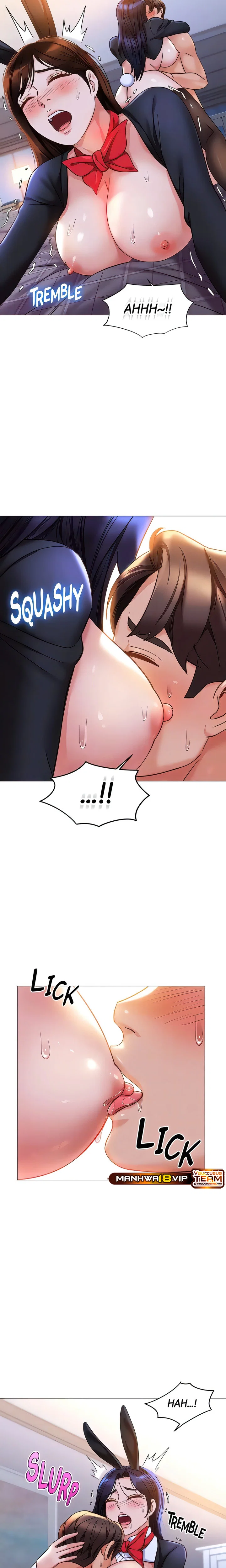 Bạn của con gái tôi - Chapter 115 trang 16
