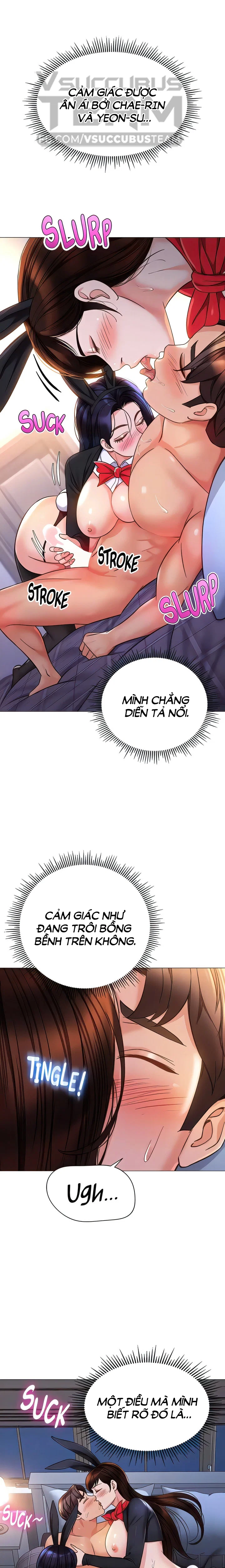 Bạn của con gái tôi - Chapter 115 trang 9