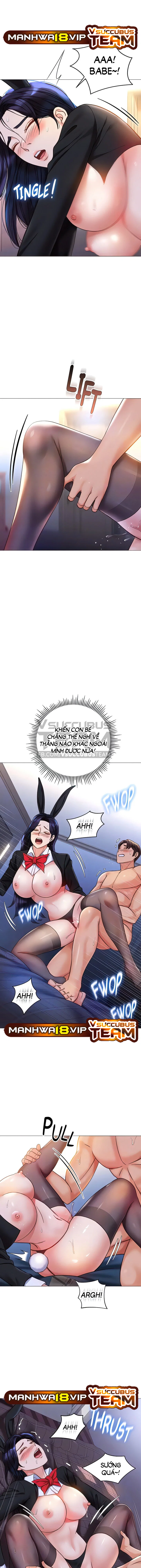 Bạn của con gái tôi - Chapter 114 trang 10