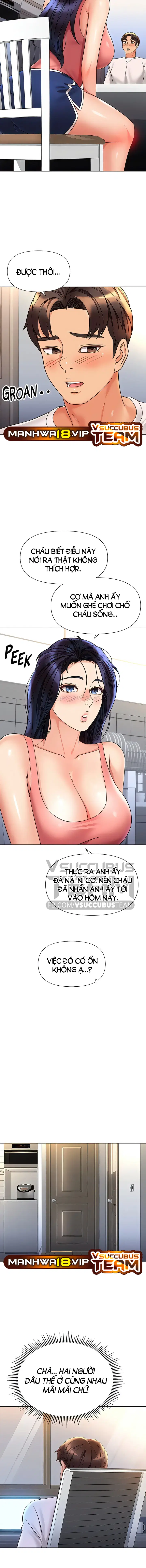 Bạn của con gái tôi - Chapter 114 trang 3