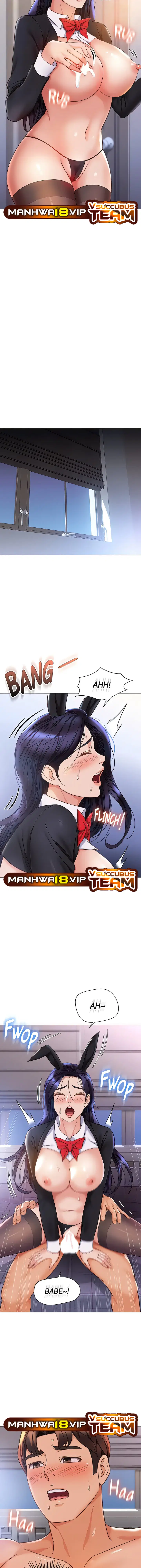 Bạn của con gái tôi - Chapter 114 trang 7
