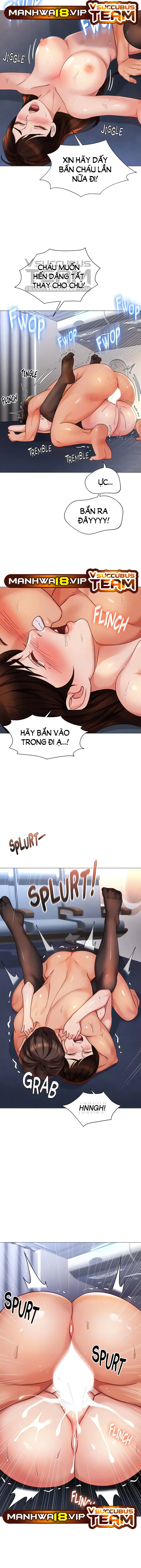 Bạn của con gái tôi - Chapter 113 trang 10