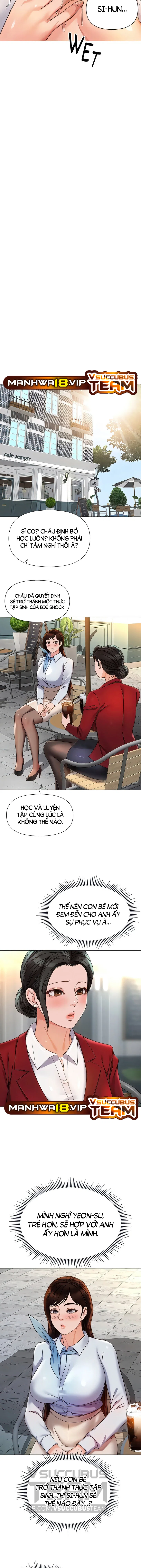 Bạn của con gái tôi - Chapter 113 trang 12