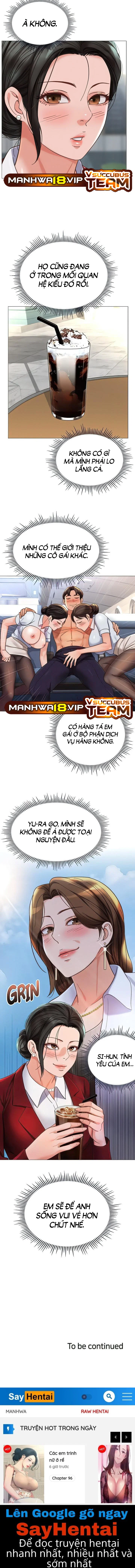 Bạn của con gái tôi - Chapter 113 trang 13