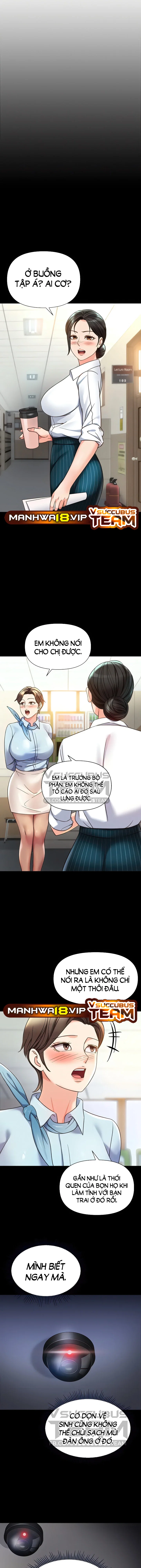 Bạn của con gái tôi - Chapter 113 trang 2