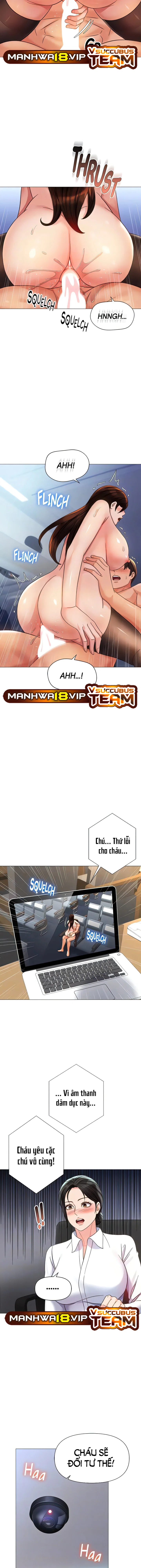 Bạn của con gái tôi - Chapter 113 trang 5