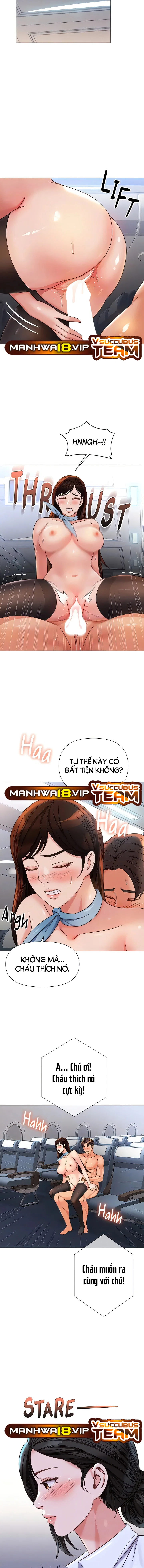 Bạn của con gái tôi - Chapter 113 trang 6