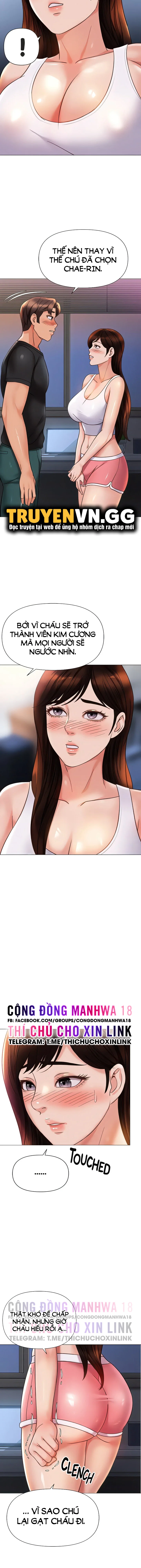 Bạn của con gái tôi - Chapter 112 trang 2