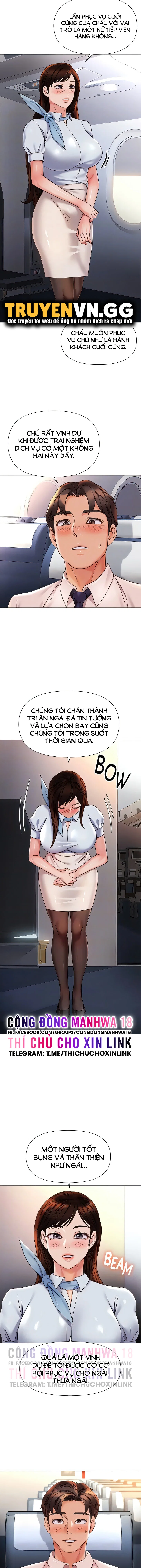 Bạn của con gái tôi - Chapter 112 trang 4