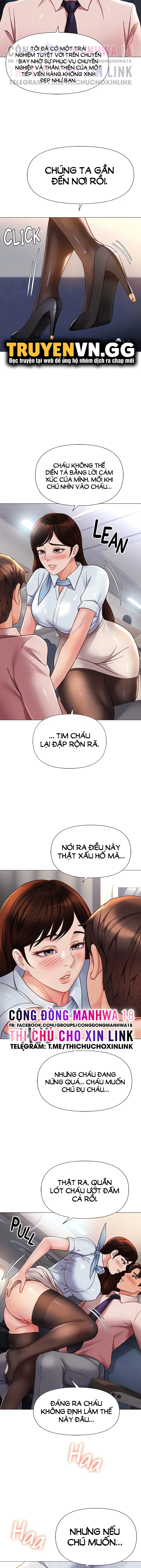Bạn của con gái tôi - Chapter 112 trang 5