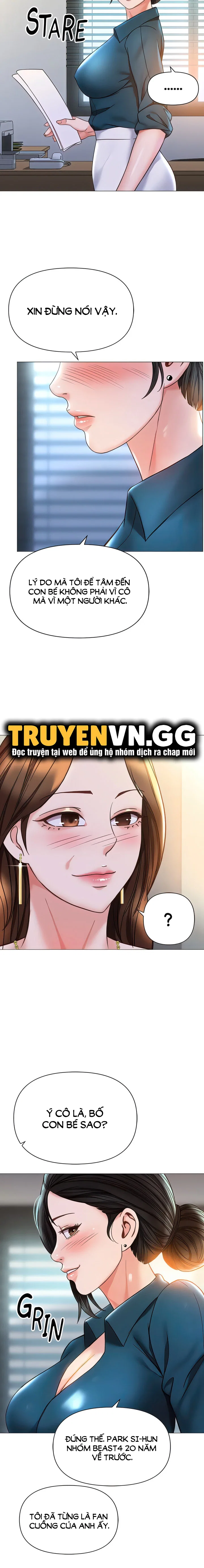Bạn của con gái tôi - Chapter 111 trang 13