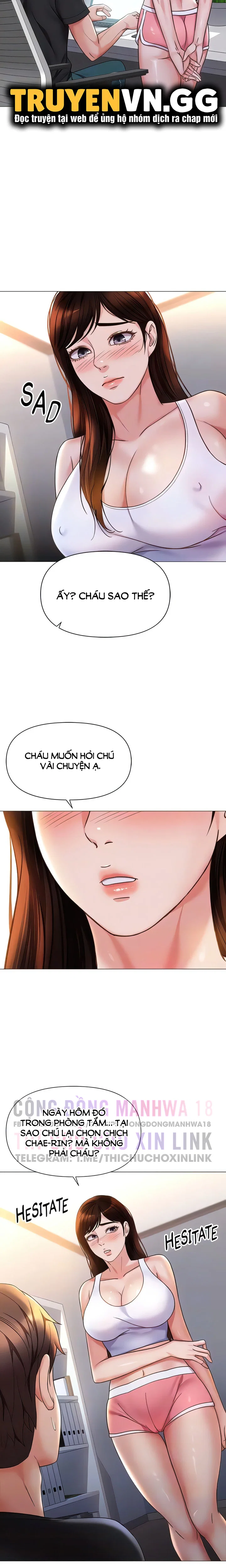 Bạn của con gái tôi - Chapter 111 trang 19