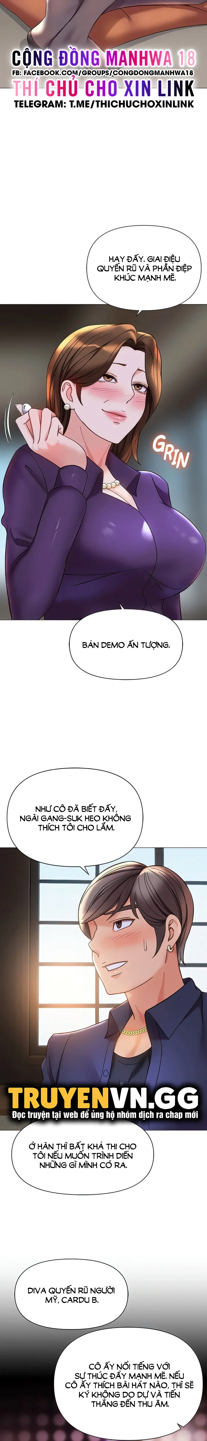 Bạn của con gái tôi - Chapter 111 trang 2