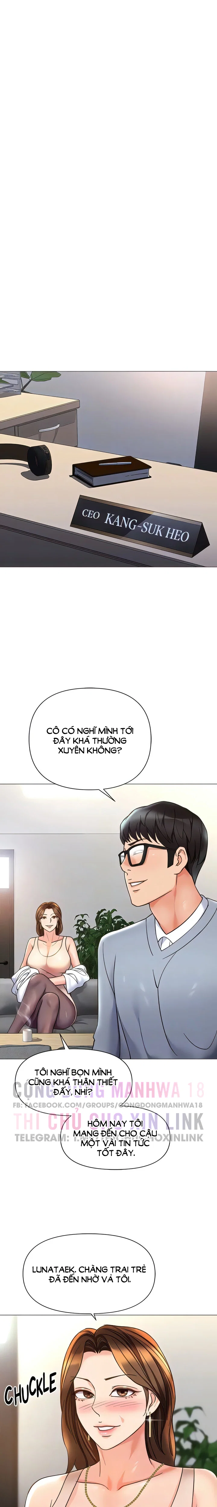 Bạn của con gái tôi - Chapter 111 trang 7