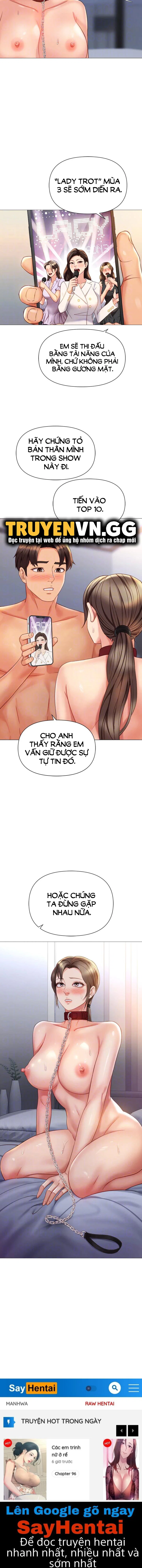 Bạn của con gái tôi - Chapter 110 trang 12