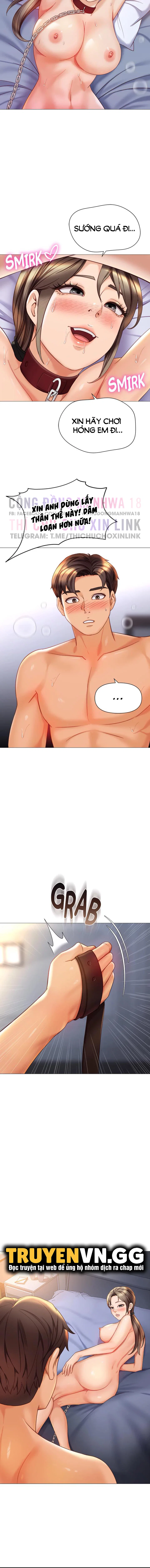 Bạn của con gái tôi - Chapter 110 trang 2