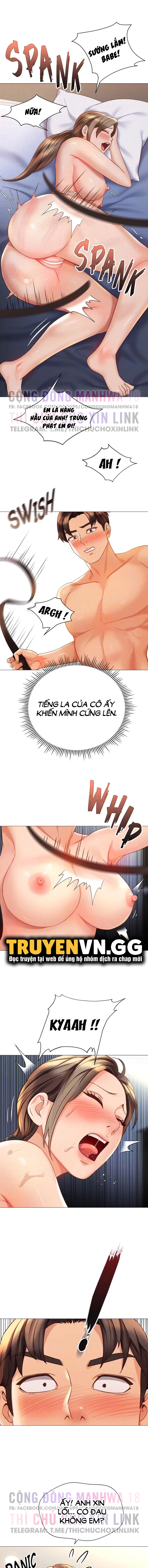 Bạn của con gái tôi - Chapter 110 trang 5