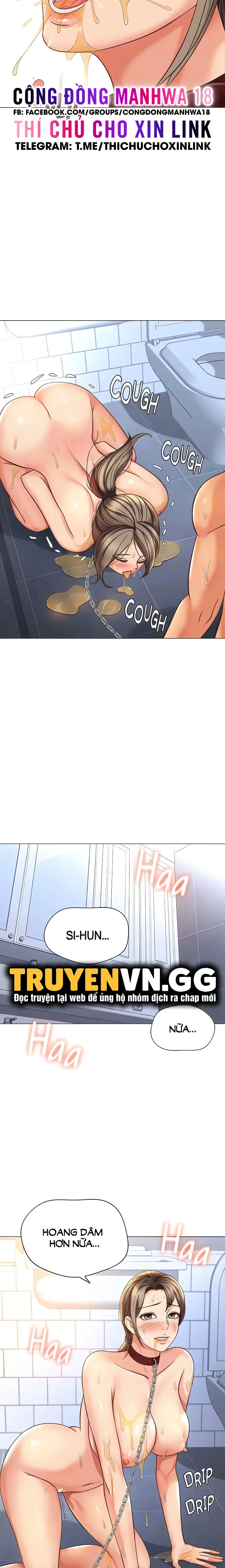 Bạn của con gái tôi - Chapter 109 trang 16