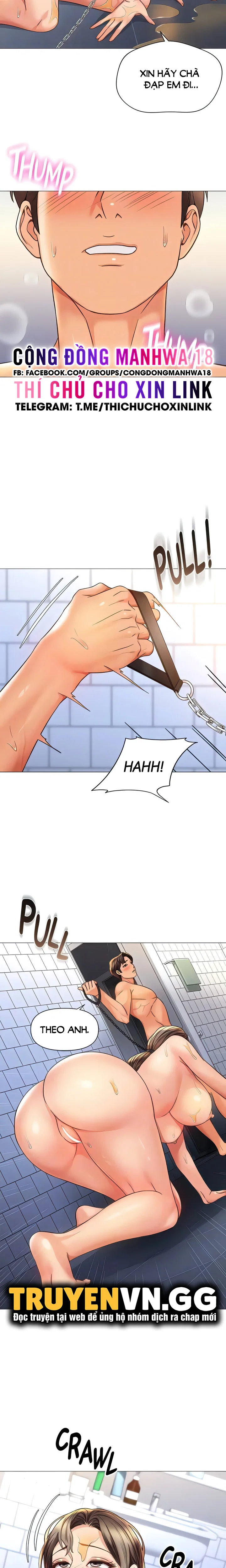 Bạn của con gái tôi - Chapter 109 trang 17