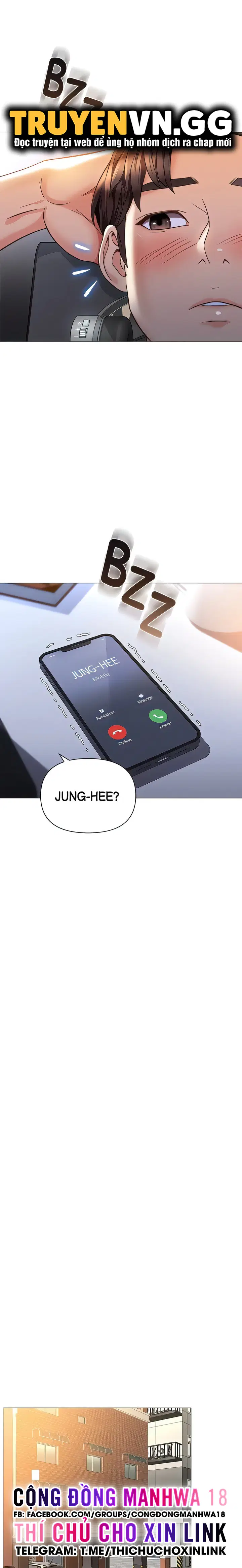 Bạn của con gái tôi - Chapter 109 trang 3