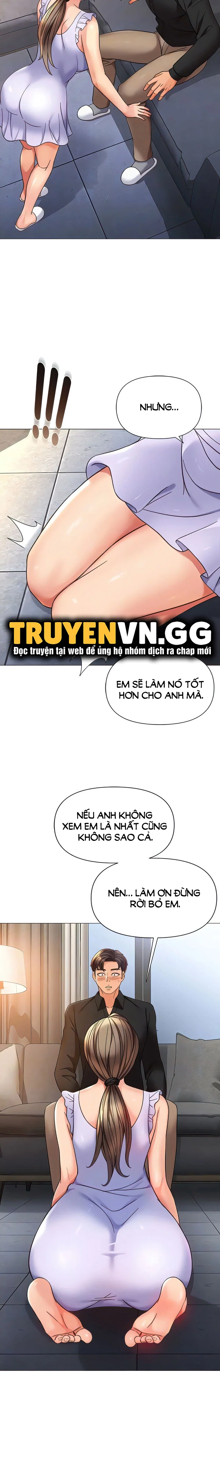 Bạn của con gái tôi - Chapter 109 trang 7