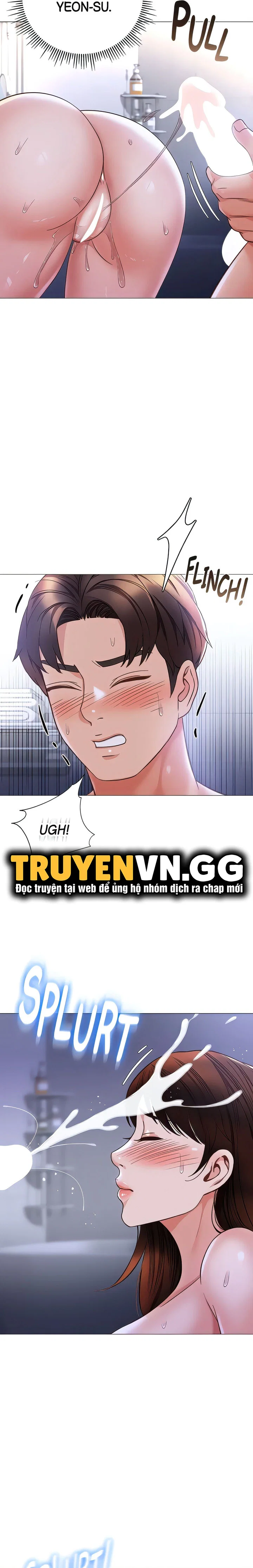 Bạn của con gái tôi - Chapter 108 trang 15