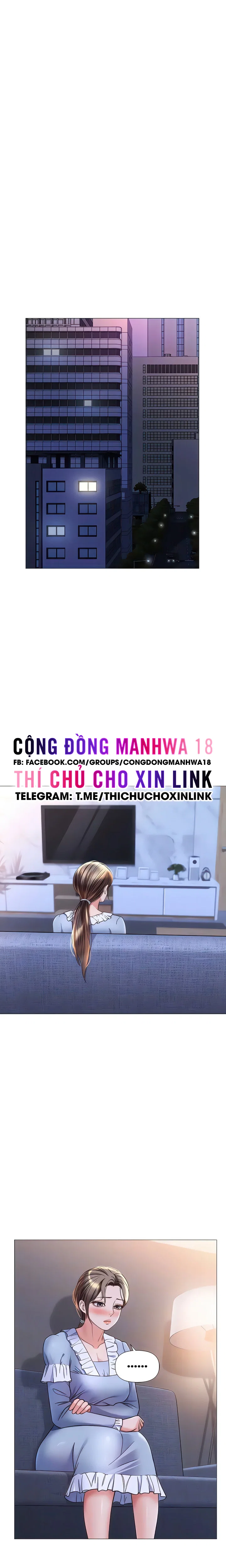 Bạn của con gái tôi - Chapter 108 trang 18