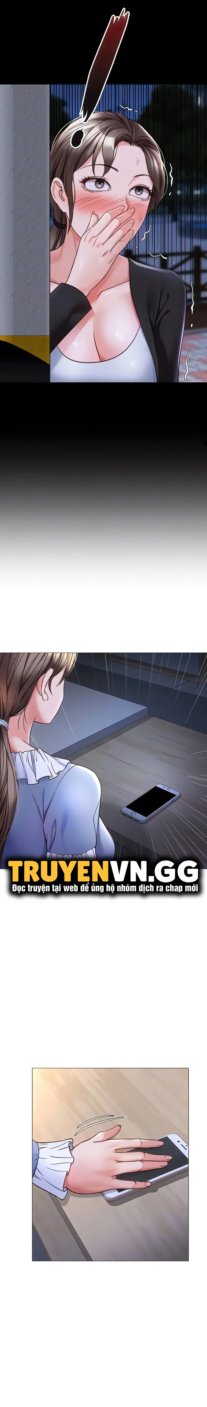 Bạn của con gái tôi - Chapter 108 trang 20