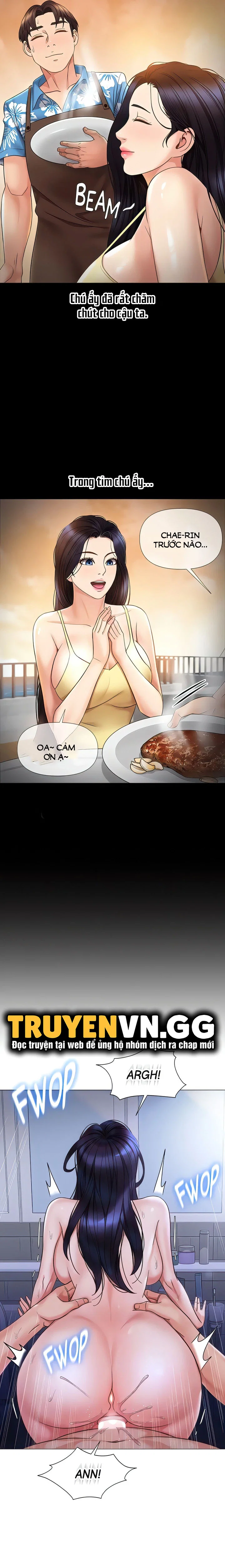 Bạn của con gái tôi - Chapter 108 trang 5