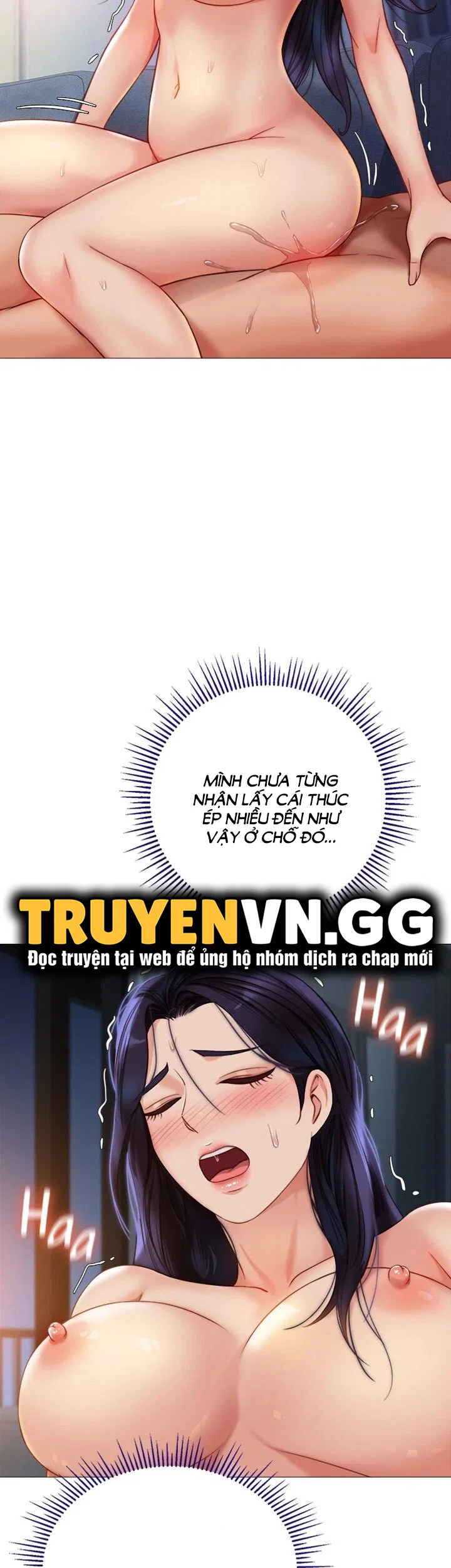 Bạn của con gái tôi - Chapter 106 trang 10