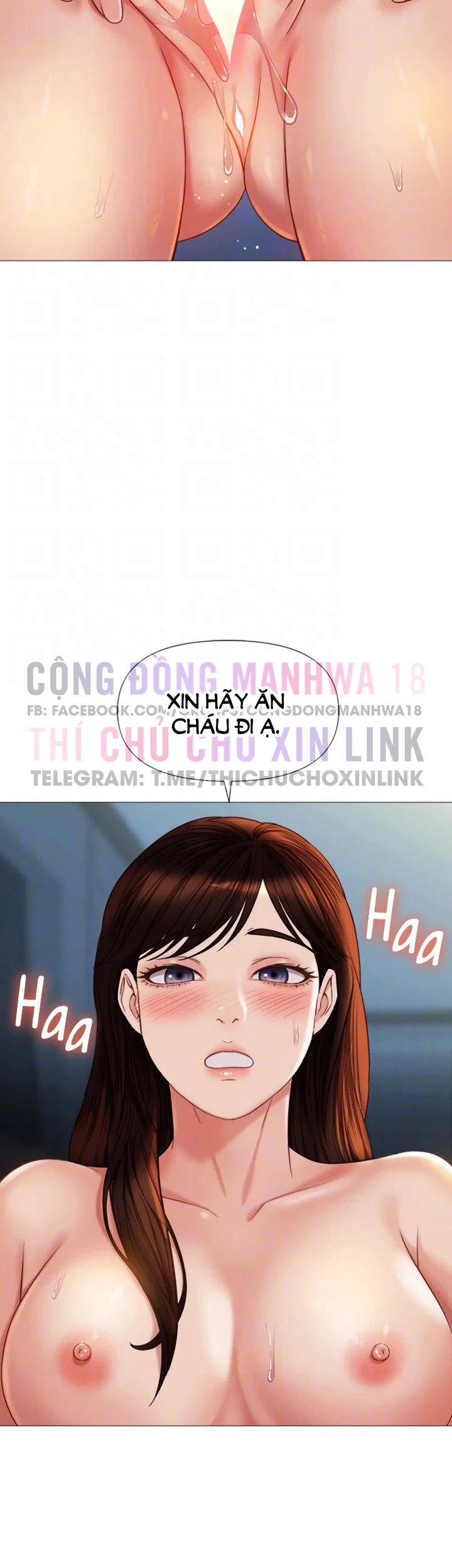 Bạn của con gái tôi - Chapter 106 trang 15
