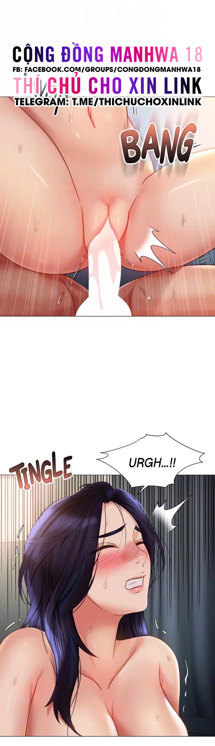 Bạn của con gái tôi - Chapter 106 trang 18