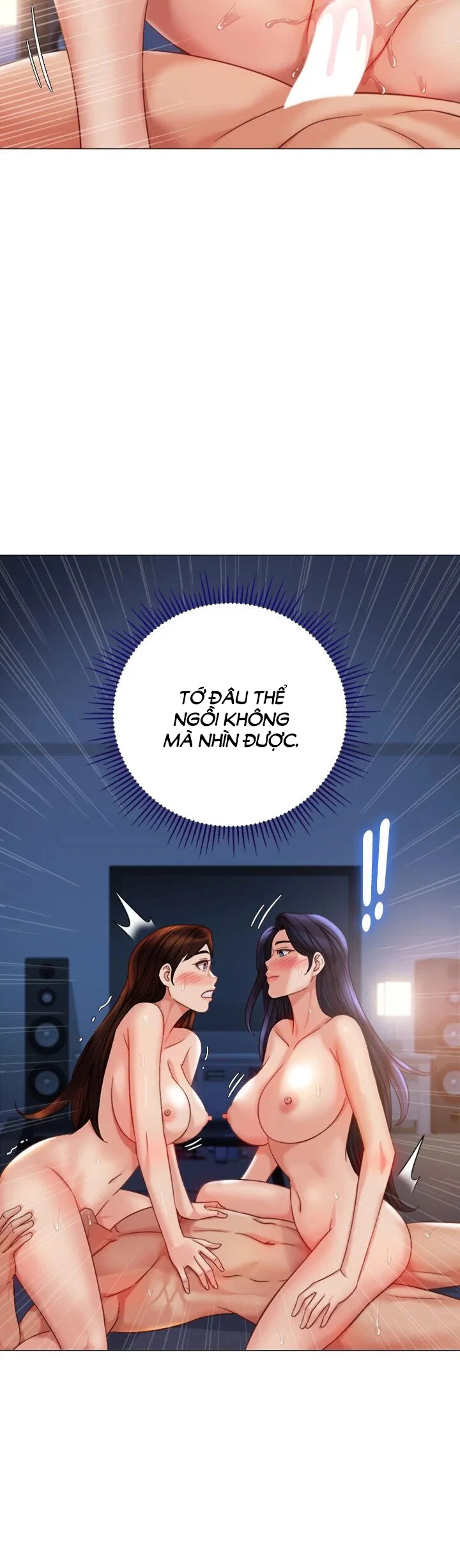 Bạn của con gái tôi - Chapter 106 trang 23